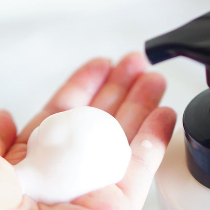 ã¡ã£ã¡ã¿ð©µãã«ãå¬Ããã§ããã³ on LIPS ãðâðððžãã¢ã±ã¢éã®ããããŒæ³¡ã·ã£ã³ããŒç¡æ·»å ãšããµã¹ãã£ã..ãïŒ5æç®ïŒ