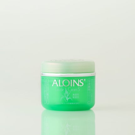 オーデ オーデクリームS 無香料