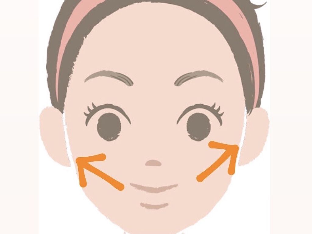 フェイストレーナー/DAISO/その他スキンケアグッズを使ったクチコミ（2枚目）