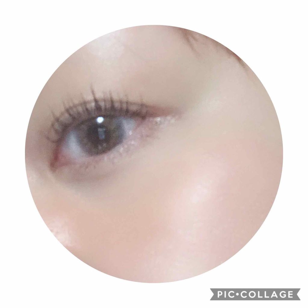 ラッシュ パワー マスカラ ロングウェアリング フォーミュラ/CLINIQUE/マスカラを使ったクチコミ（3枚目）