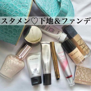 ザ・ライトバルブ フルイド/shu uemura/リキッドファンデーションを使ったクチコミ（1枚目）