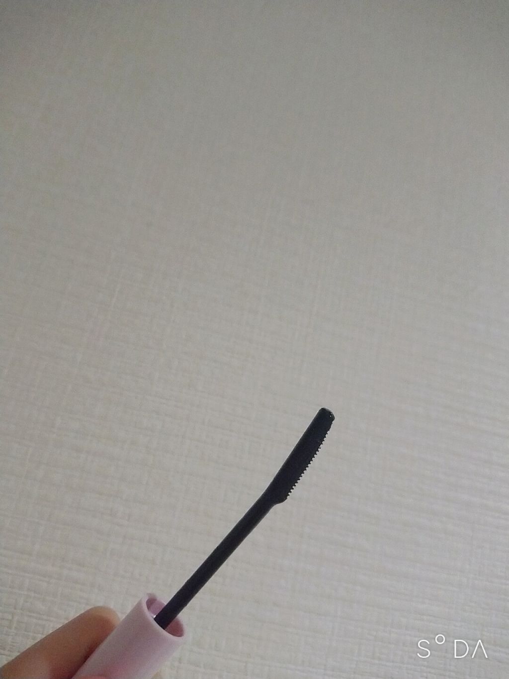 クイックラッシュカーラー/キャンメイク/マスカラ下地を使ったクチコミ(3枚目)