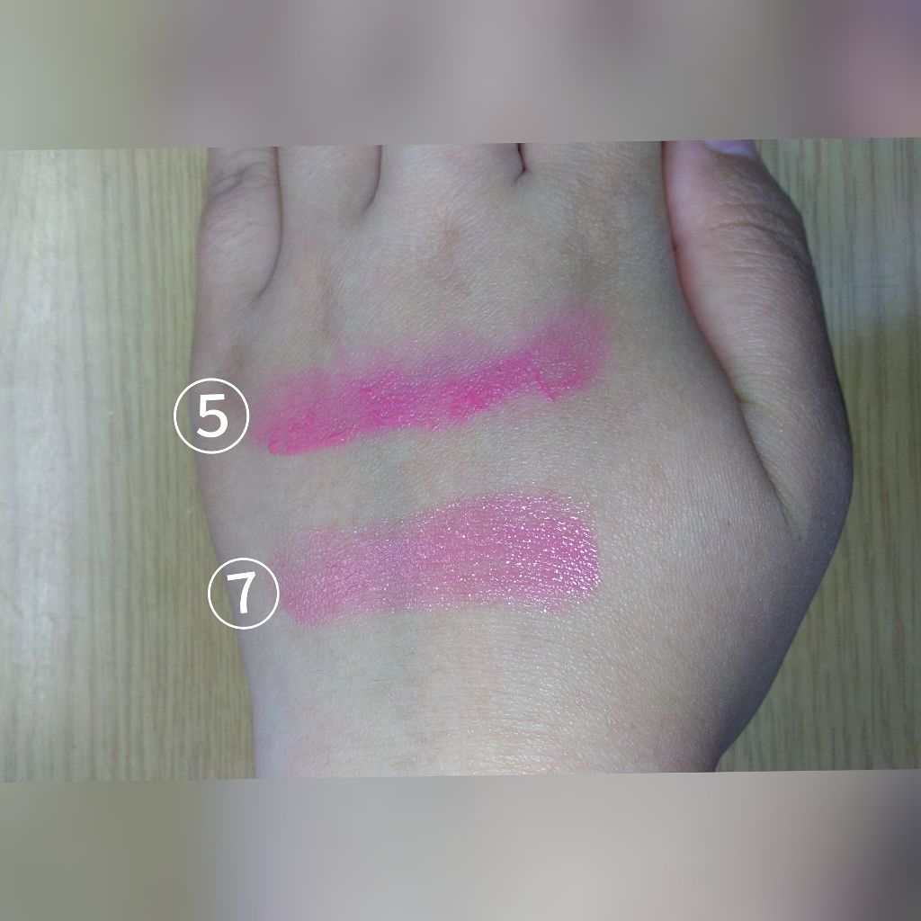 【旧品】マシュマロフィニッシュパウダー/キャンメイク/プレストパウダーを使ったクチコミ(4枚目)