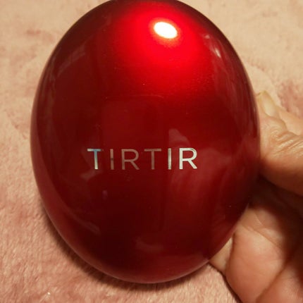 マスクフィットオールカバークッション/TIRTIR(ティルティル)/クッションファンデーションを使ったクチコミ(3枚目)