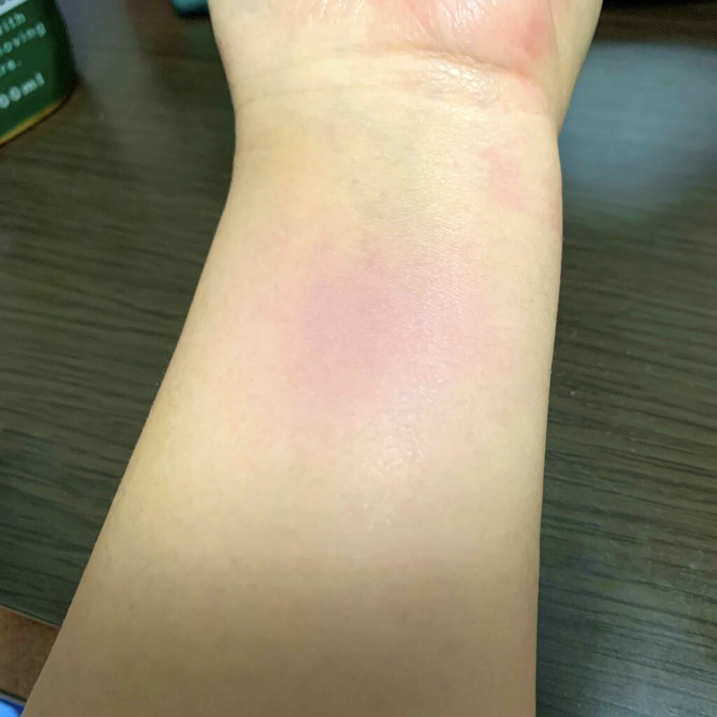 ラッシュ パワー マスカラ ロングウェアリング フォーミュラ/CLINIQUE/マスカラを使ったクチコミ（3枚目）