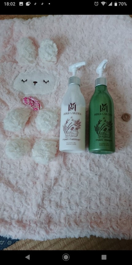 を使ったクチコミ(1枚目)