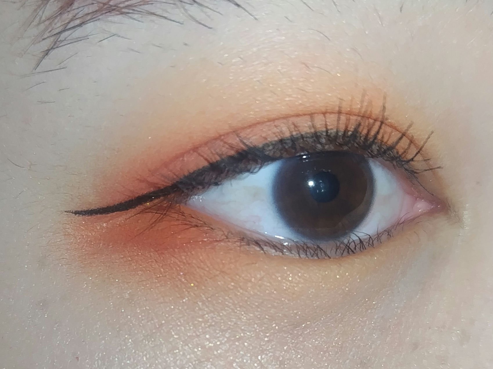 パウダー キス ベルベット ブラー スリム リップスティック/M・A・C/口紅を使ったクチコミ（2枚目）