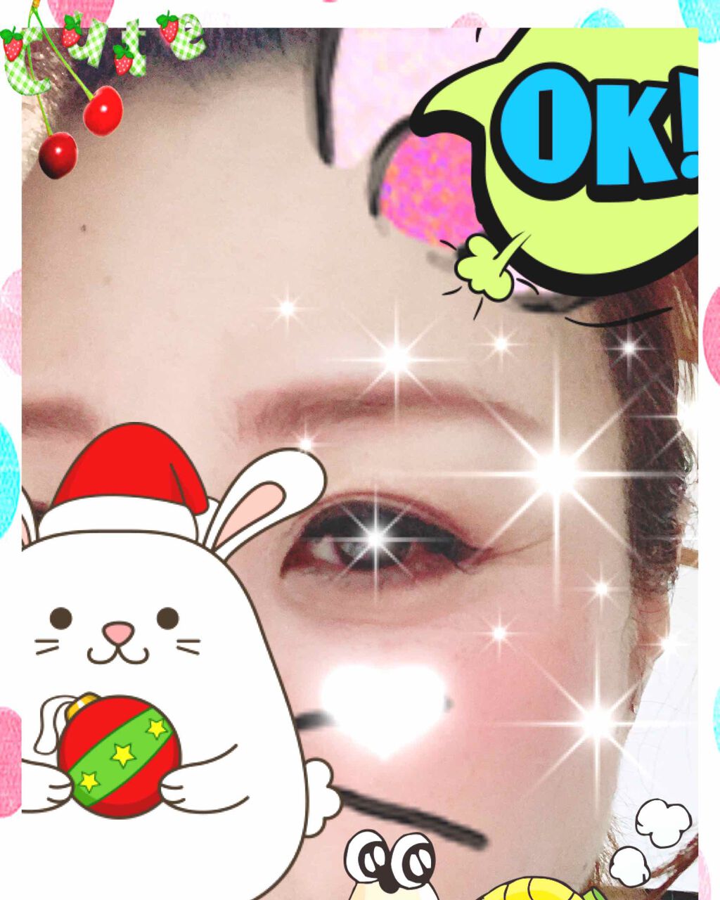 スノービューティー ホワイトニング フェースパウダー 2018/スノービューティー/プレストパウダーを使ったクチコミ（1枚目）