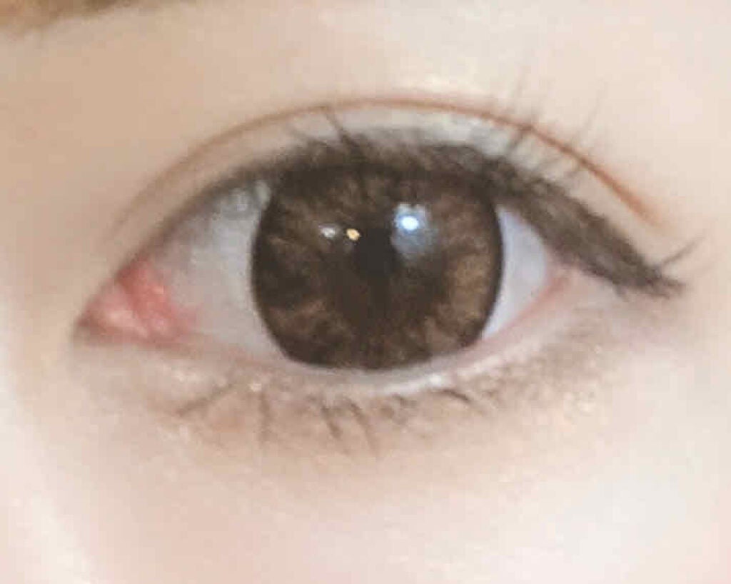 secretcandymagic(シークレットキャンディーマジック)1month/secret candymagic/1ヶ月(1MONTH)カラコンを使ったクチコミ(2枚目)