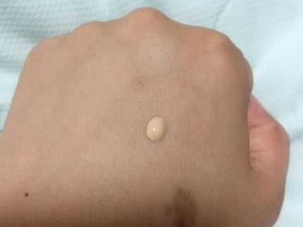 タンイドル ウルトラ ウェア リキッド N/LANCOME/リキッドファンデーションを使ったクチコミ(5枚目)