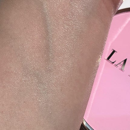 CORRECT CARE COMPLETE CC CUSHION/ラミューズ/クッションファンデーションを使ったクチコミ(8枚目)