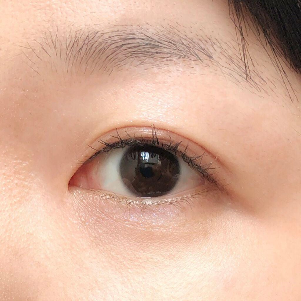 ジュエリーシャドウベール/キャンメイク/アイシャドウパレットを使ったクチコミ(5枚目)