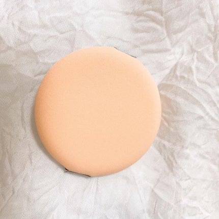 かるは⌇フォロバ100⌇0歳と1歳の年子ママꗯ on LIPS 「..sirocosカラーグローファンデーション(ペールグリーン..」(4枚目)