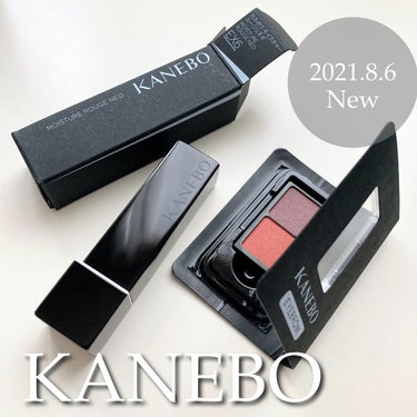 カネボウ モイスチャールージュ/KANEBO/口紅を使ったクチコミ（1枚目）