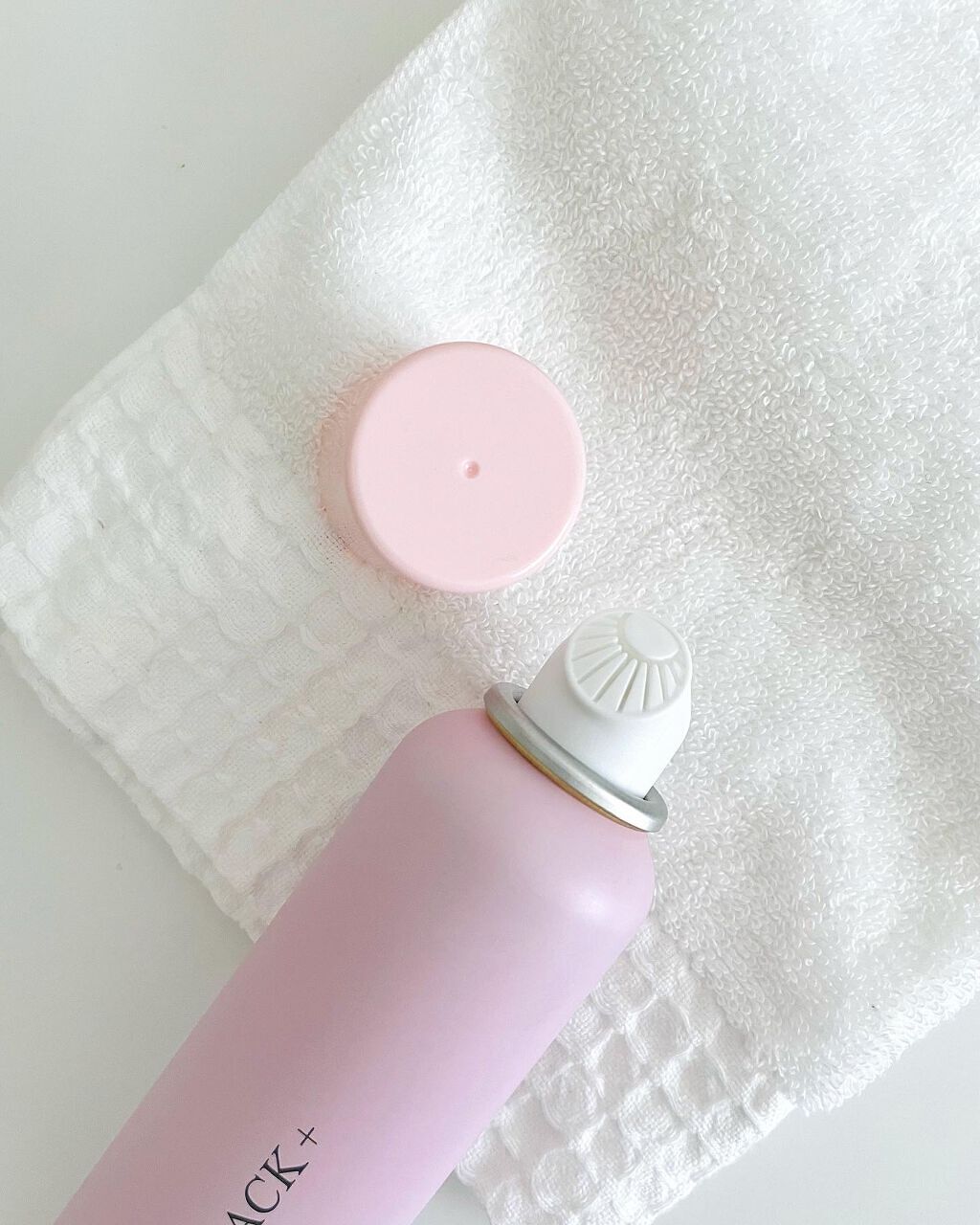 ピンク炭酸フォームパックプラス/プラスキレイ/洗い流すパック・マスクを使ったクチコミ(2枚目)