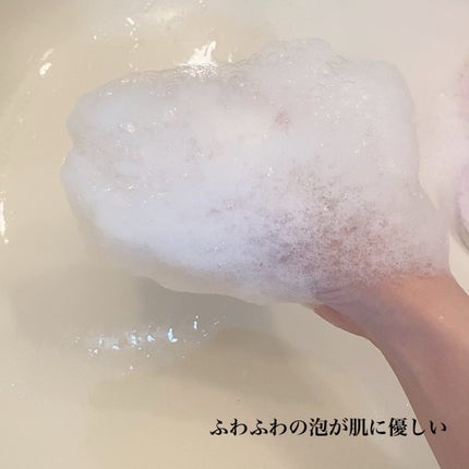 薬用スキンクリアプラス(液体タイプ)/関西酵素/ボディソープを使ったクチコミ(5枚目)