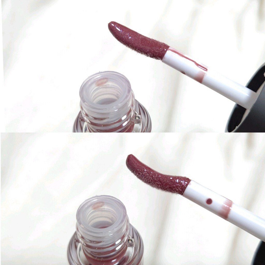 ニュアンス リップグロス/OSAJI/リップグロスを使ったクチコミ(4枚目)