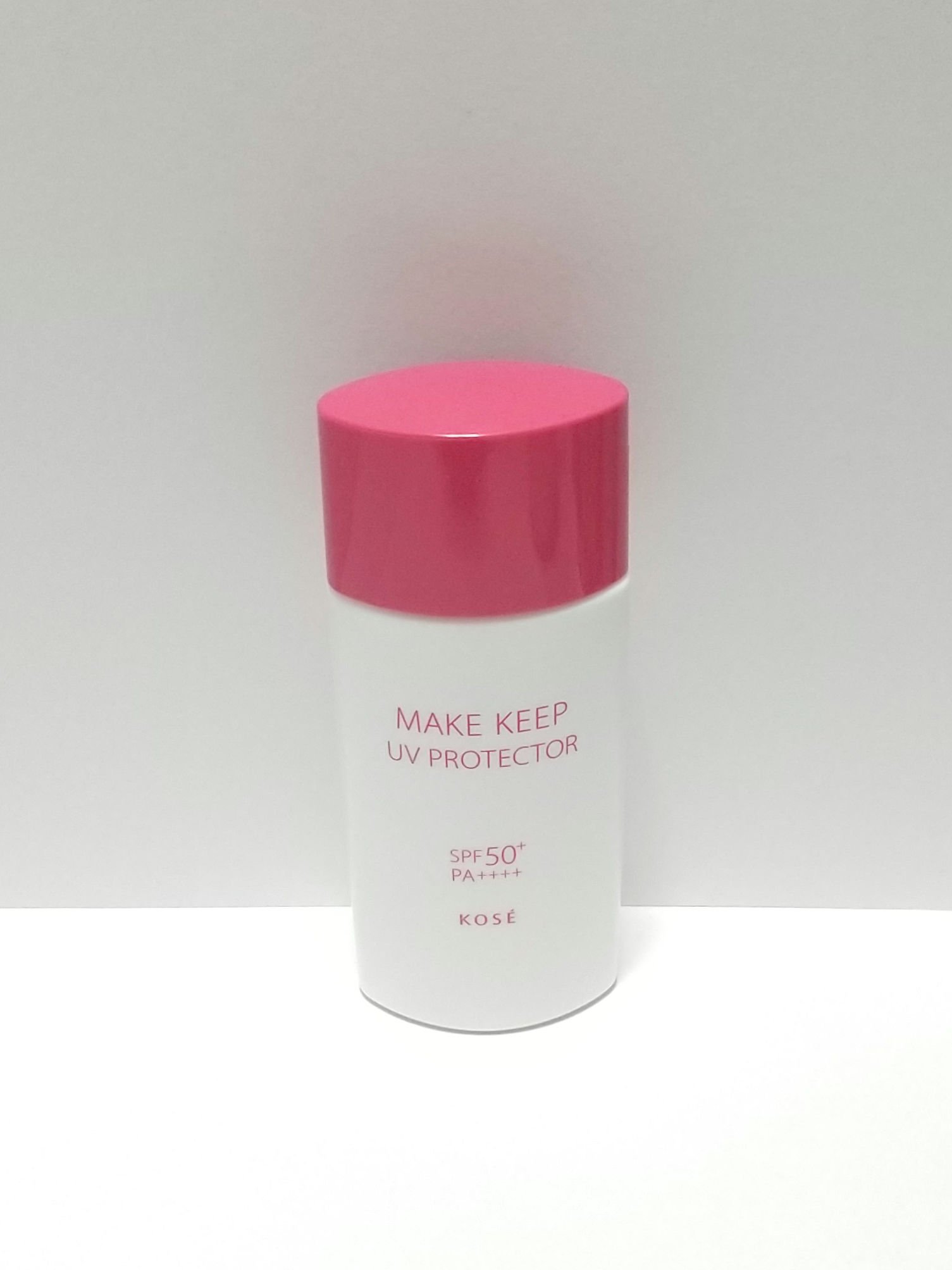 衝撃の紫外線ブロック/コーセーコスメニエンス/日焼け止め・UVケアを使ったクチコミ（2枚目）