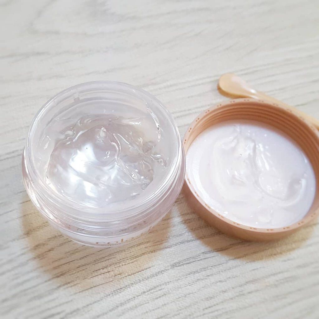 スーパーモイスチャージェル/コラリッチ/オールインワン化粧品を使ったクチコミ(3枚目)