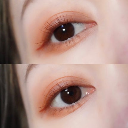 パーフェクトマルチアイズ/キャンメイク/アイシャドウパレットを使ったクチコミ(5枚目)