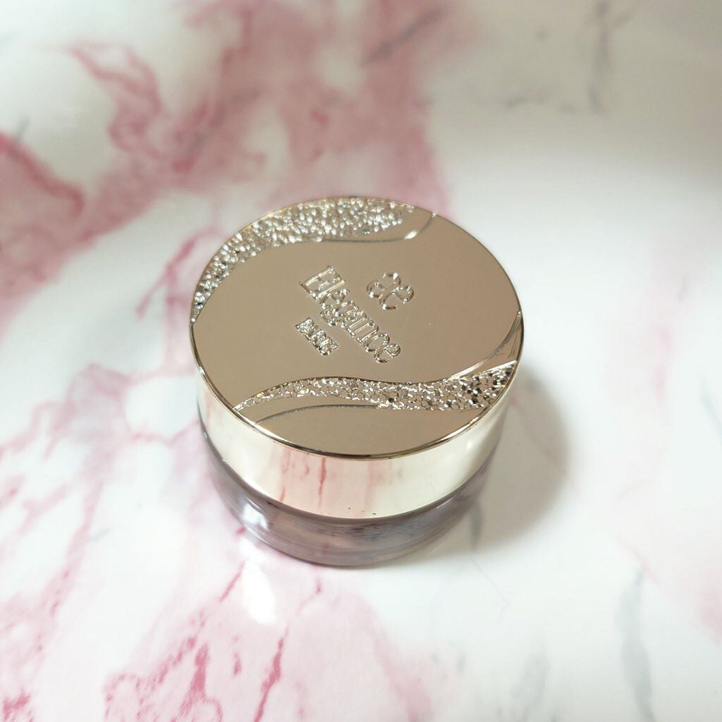 レヨン ジュレアイズ/Elégance/ジェル・クリームアイシャドウを使ったクチコミ(2枚目)