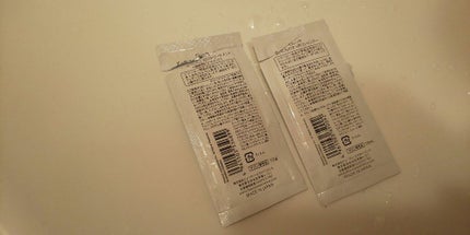 すっきりしたい日のトライアルセット/ロレッタ/トライアルキットを使ったクチコミ(4枚目)