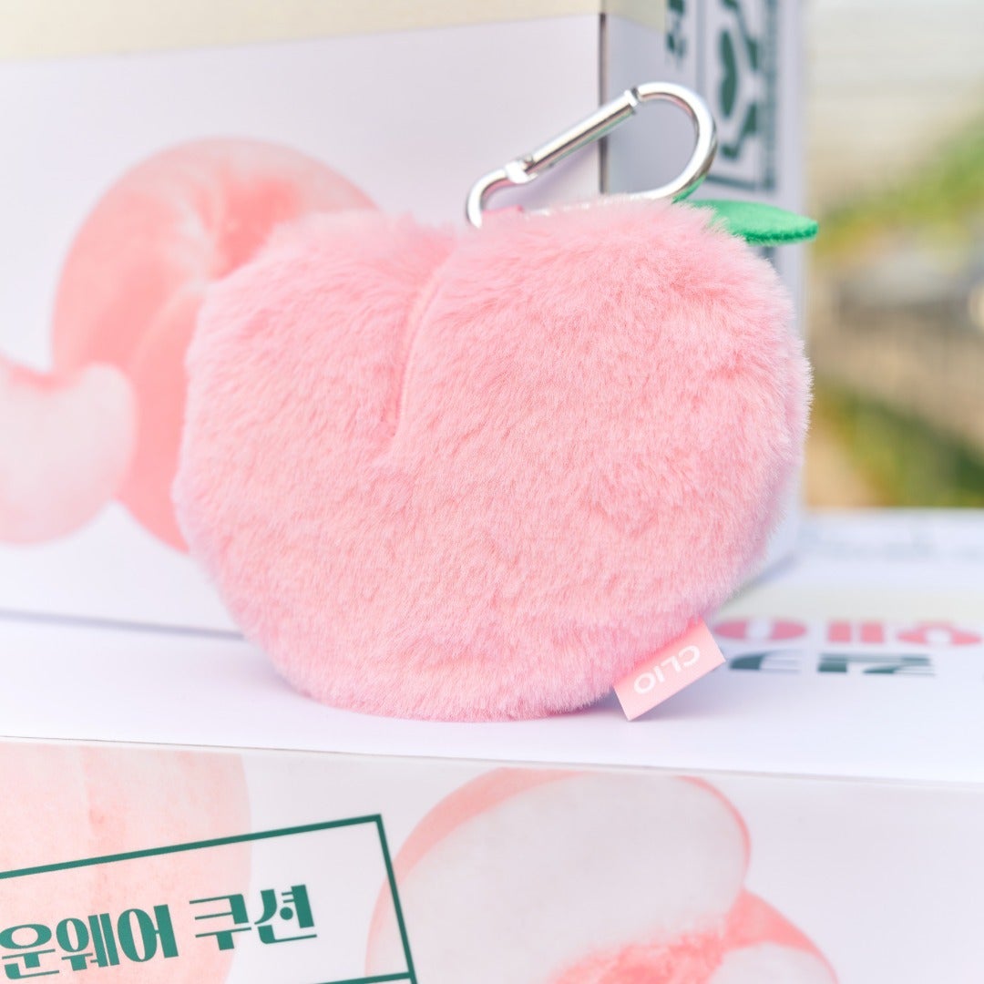 キル カバー ザ ニュー ファンウェア クッション/CLIO/クッションファンデーションを使ったクチコミ(2枚目)