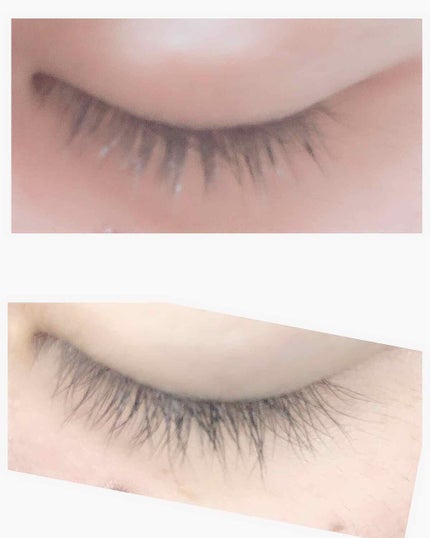 EMAKED(エマーキット)/水橋保寿堂製薬/まつげ美容液を使ったクチコミ(2枚目)