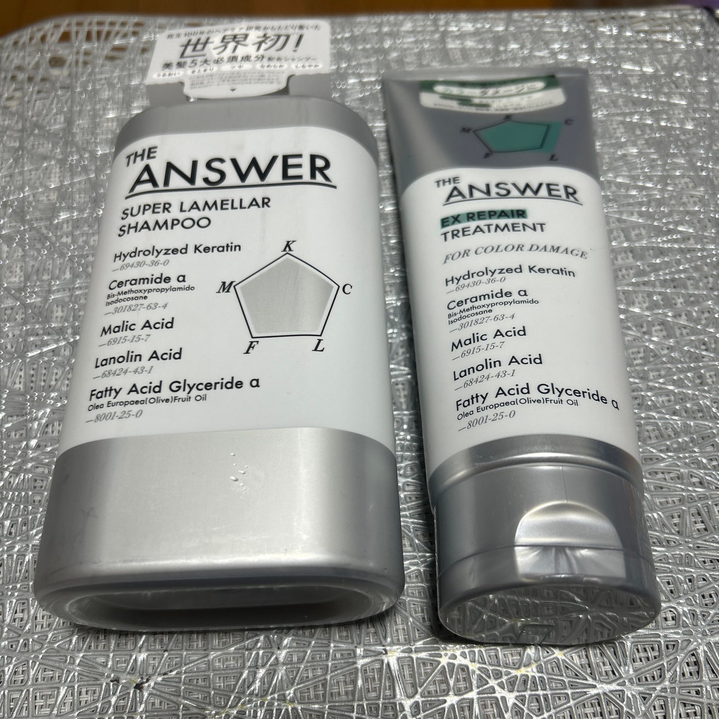 薬用ソフトストーンW ”カラーコントロール”/デオナチュレ/デオドラント・制汗剤を使ったクチコミ(9枚目)