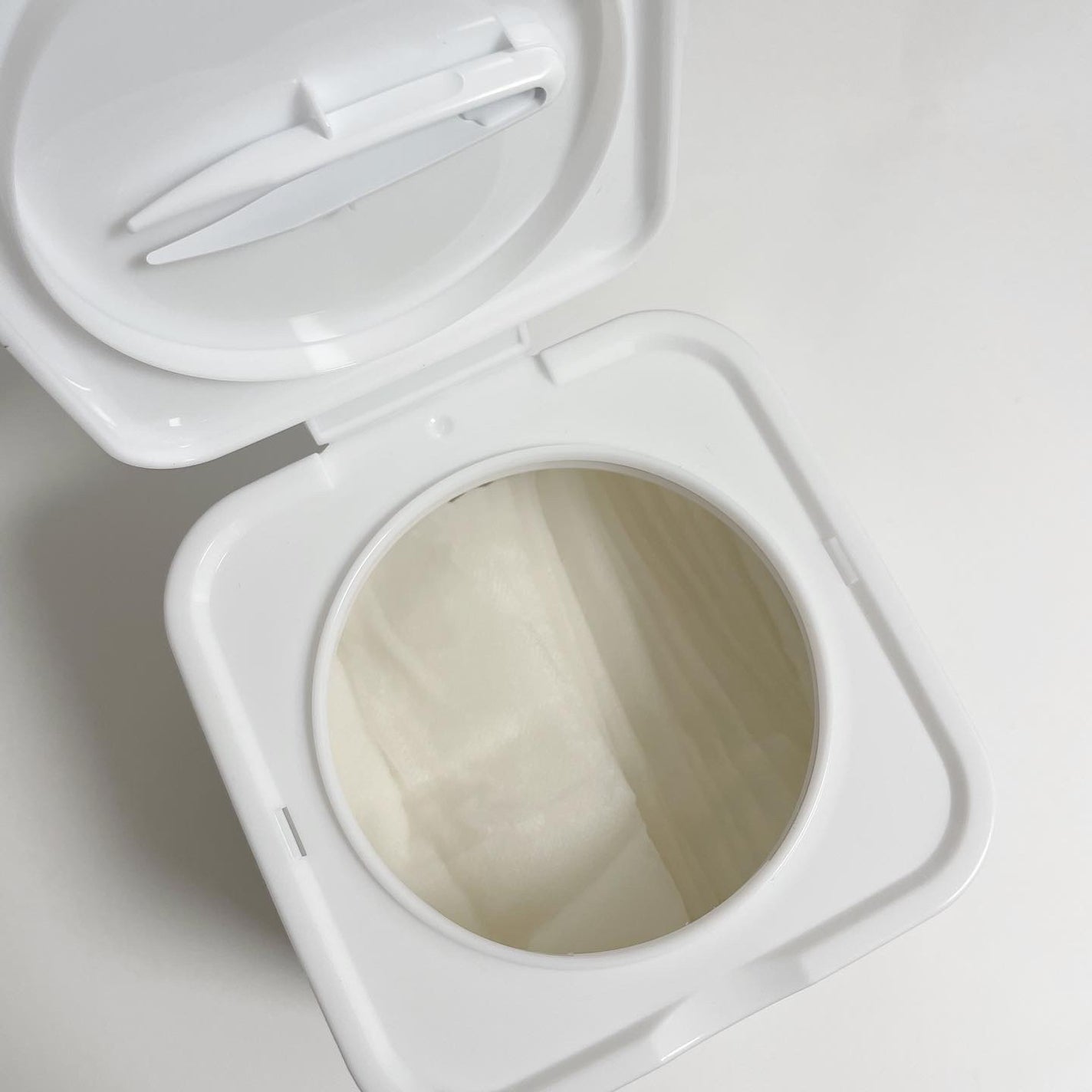 シカドクダミ+ティーツリーカーミングマスク/MARY&MAY/シートマスク・パックを使ったクチコミ(7枚目)