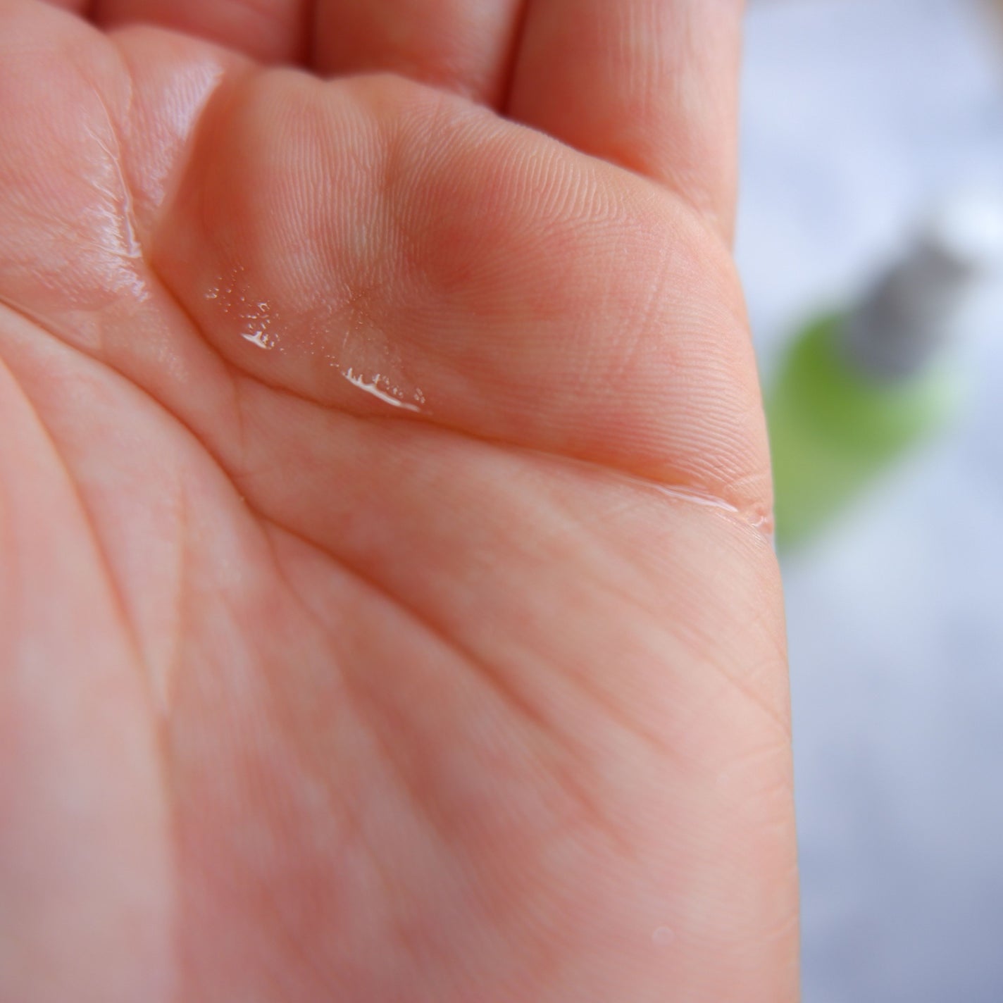 オーガニックミスト/Laret/ミスト状化粧水を使ったクチコミ(2枚目)