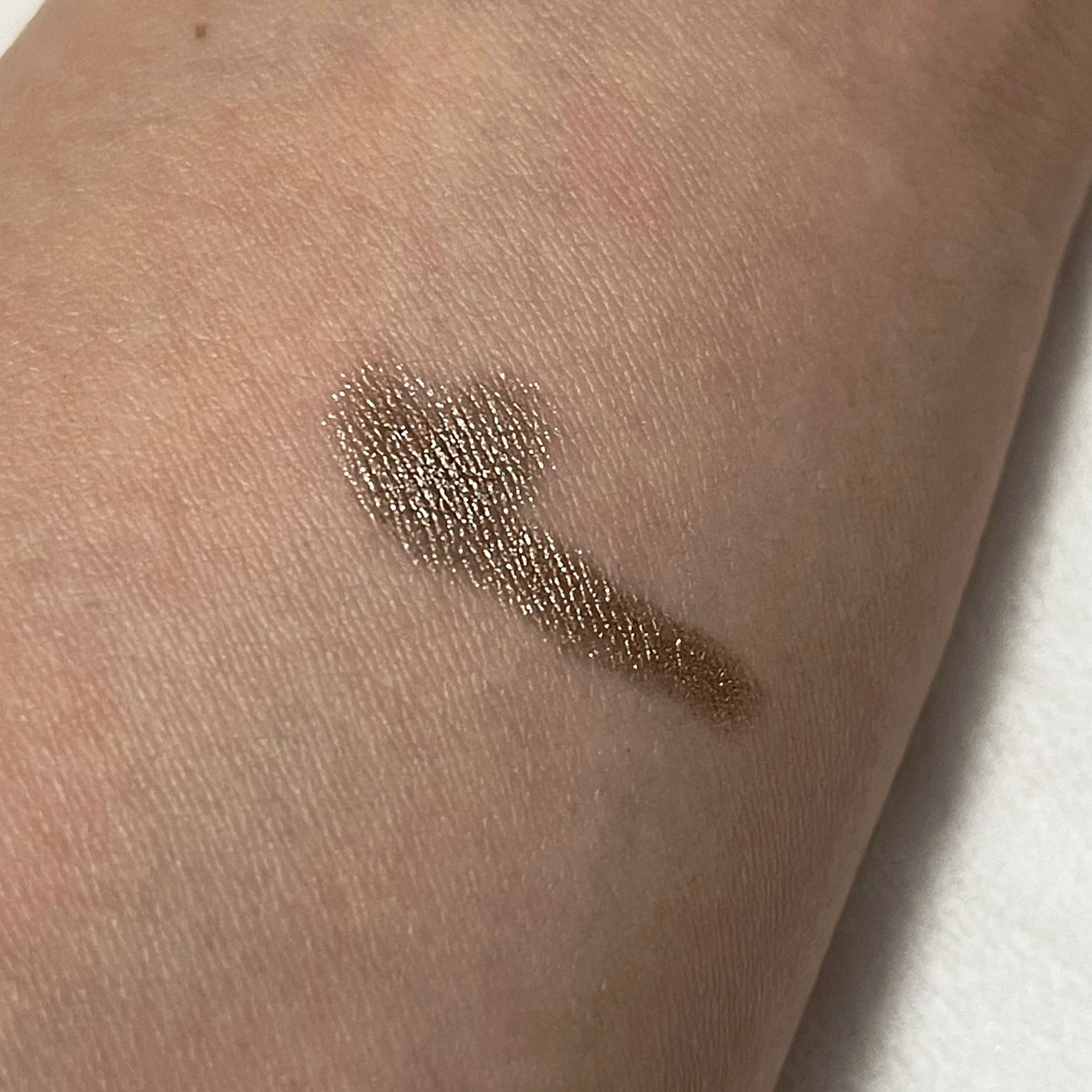 ワンダー ラスト アイシャドウ スティック/リンメル ロンドン/スティックアイシャドウを使ったクチコミ(3枚目)