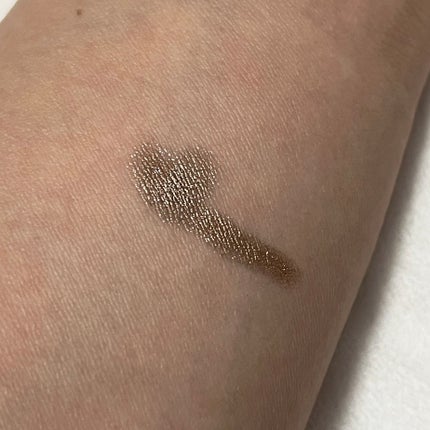 ワンダー ラスト アイシャドウ スティック/リンメル ロンドン/スティックアイシャドウを使ったクチコミ(3枚目)