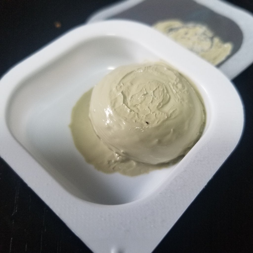 CICA カプセルマスク/VT/洗い流すパック・マスクを使ったクチコミ(2枚目)