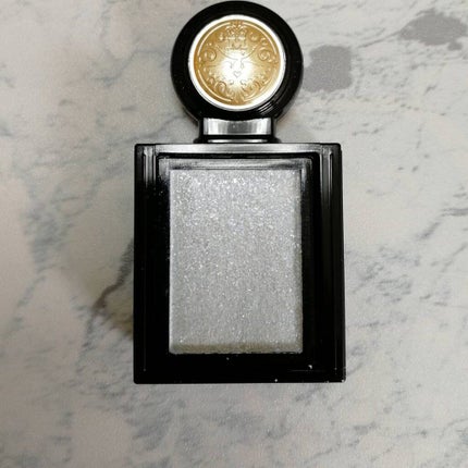 シャドーカスタマイズ (フローティング)/MAJOLICA MAJORCA/単色アイシャドウを使ったクチコミ(2枚目)