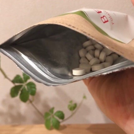 ベルタ葉酸サプリ/BELTA(ベルタ)/健康サプリメントを使ったクチコミ(6枚目)