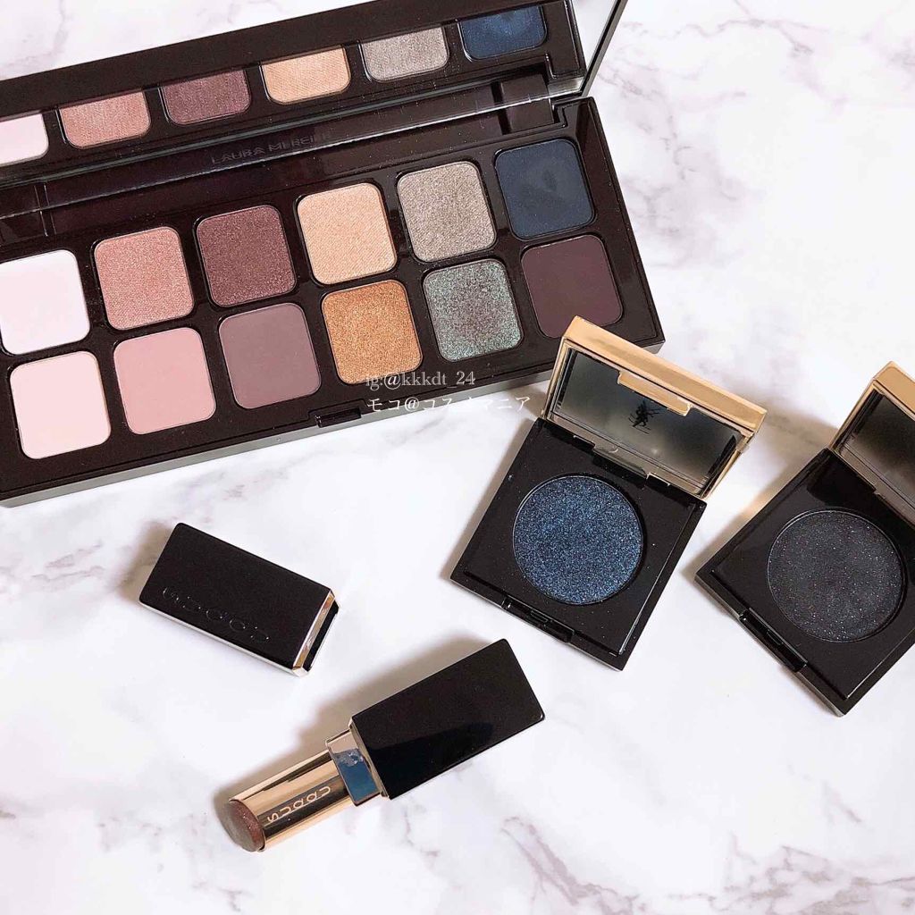 モイスチャー リッチ リップスティック/SUQQU/口紅を使ったクチコミ(2枚目)