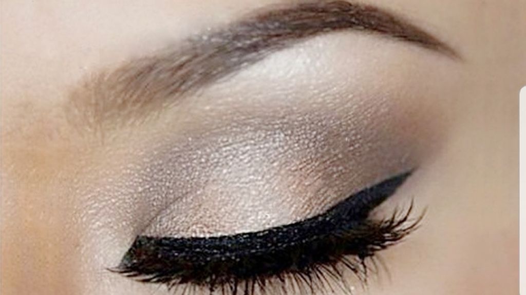 ハイパーシャープ ライナー R/MAYBELLINE NEW YORK/リキッドアイライナーを使ったクチコミ（1枚目）