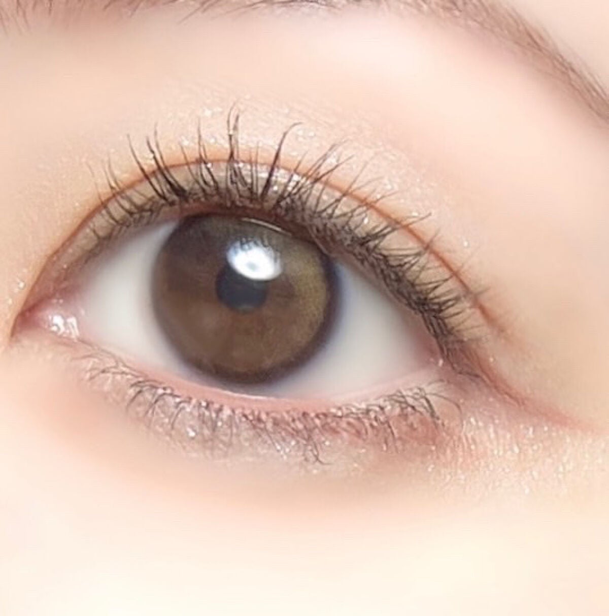 マイクロマスカラ アドバンストフィルム/ヒロインメイク/マスカラを使ったクチコミ(9枚目)