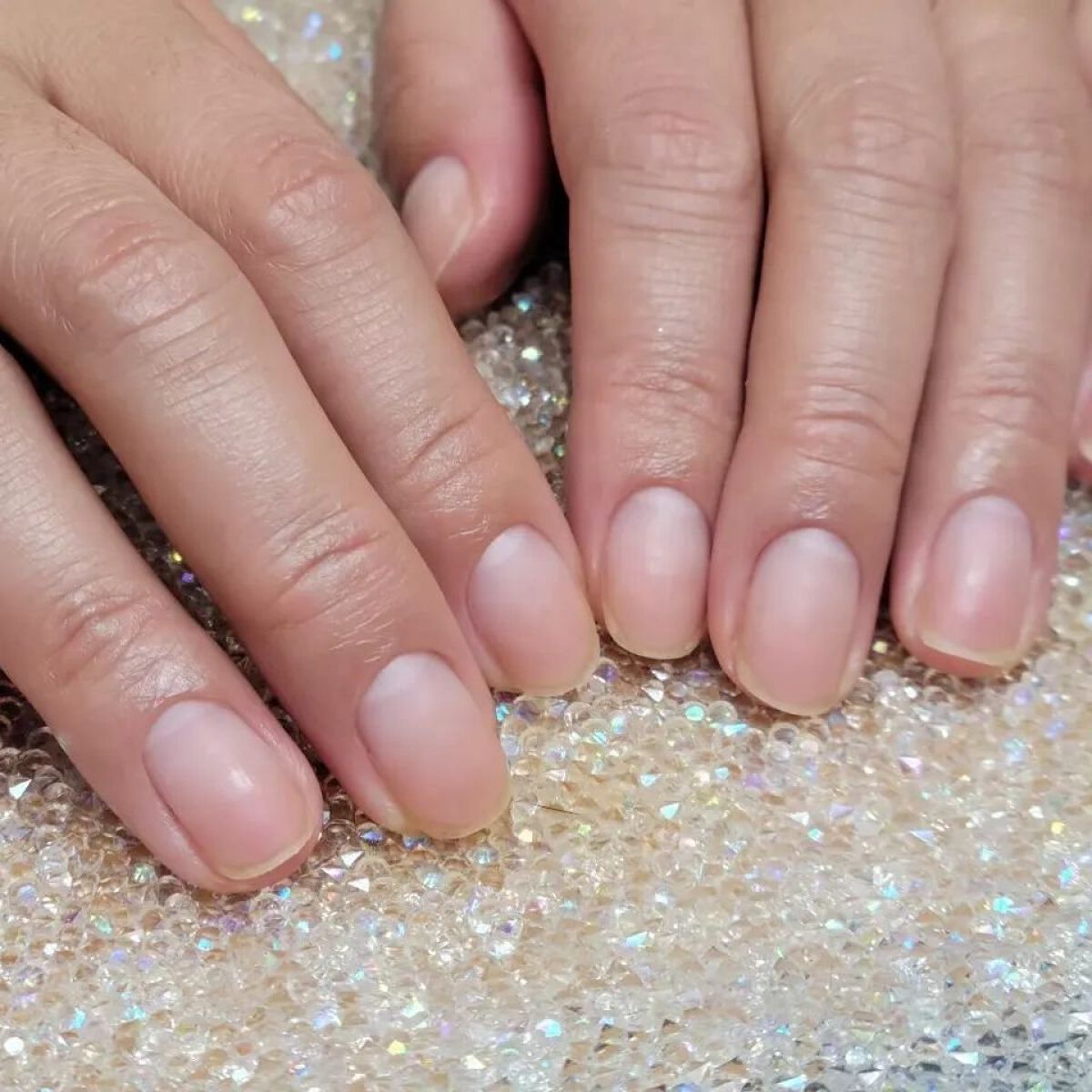 TSUMECARE/NailSalon mayunail/ネイルオイル・トリートメントを使ったクチコミ（1枚目）