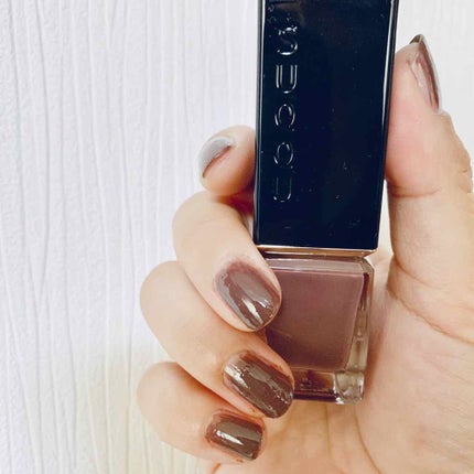 ネイル カラー ポリッシュ/SUQQU/マニキュアを使ったクチコミ(1枚目)