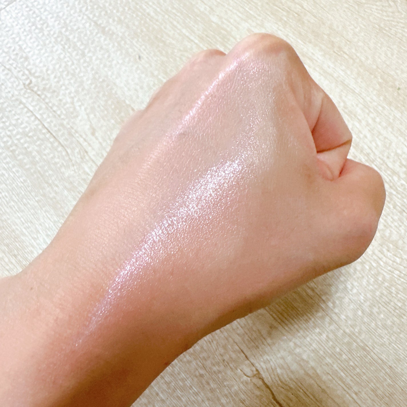 アネッサ パーフェクトUV スキンケアミルク NA/アネッサ/日焼け止めミルクを使ったクチコミ(5枚目)