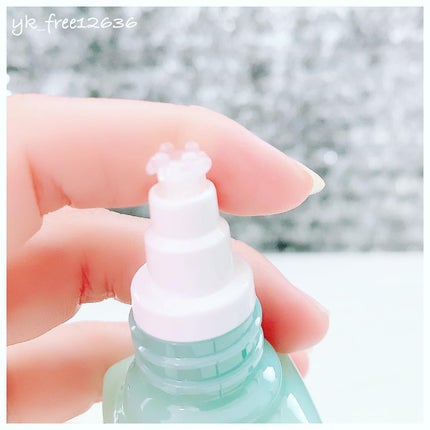 クレイスパ 薬用育毛刺 ヘアグロウ/clayence/頭皮ローションを使ったクチコミ(3枚目)