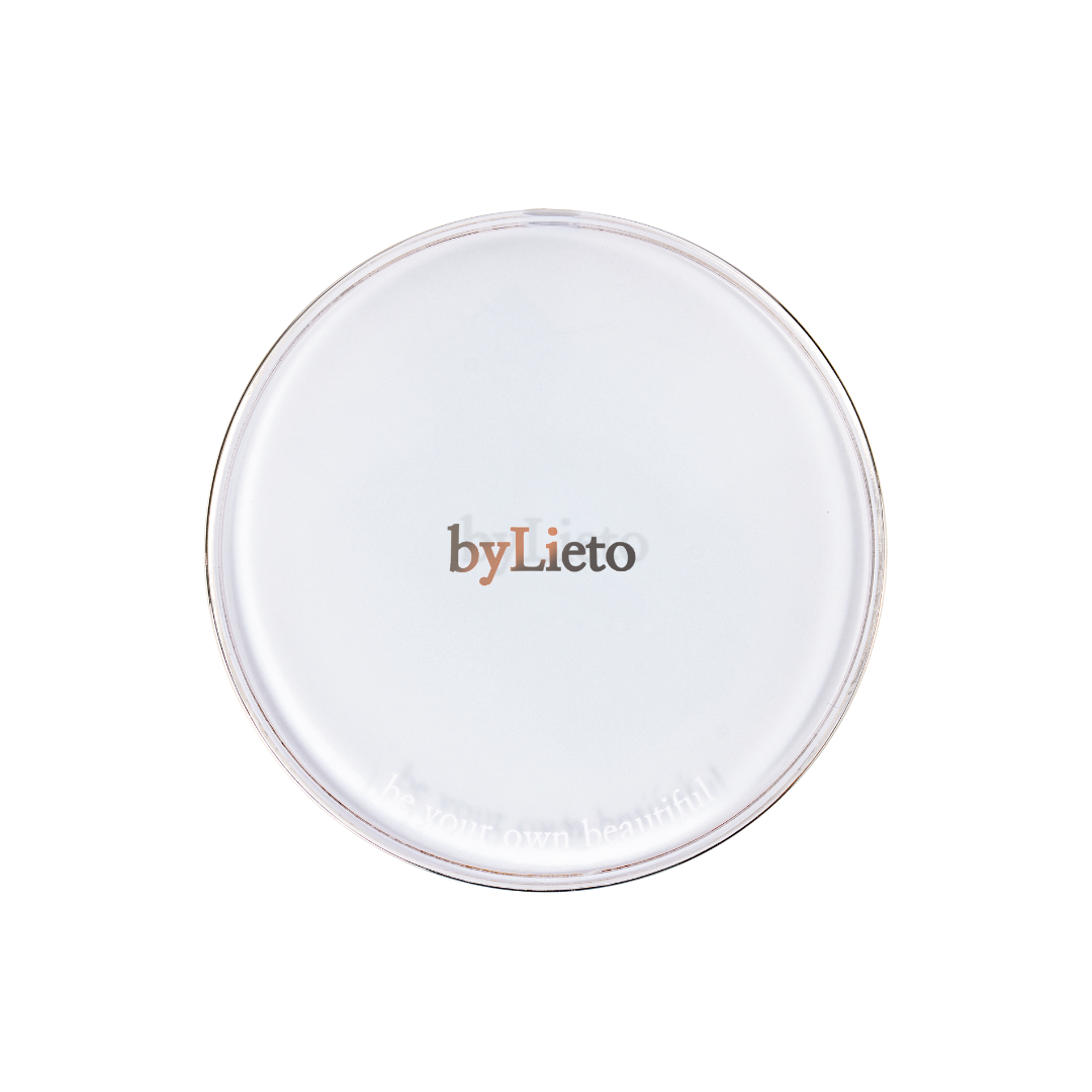 ハイドラセッティングパウダー byLieto