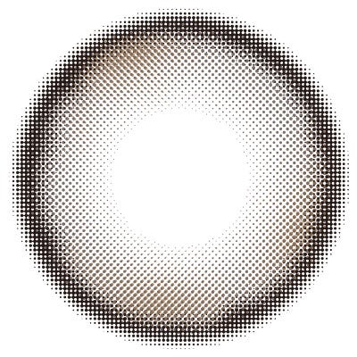 LILMOON 1day 0.03ZERO ゼロヘーゼル