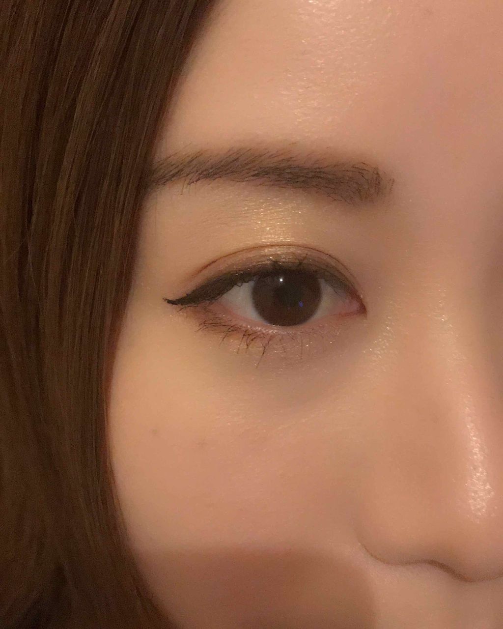 レソンシエル/GUERLAIN/リキッドファンデーションを使ったクチコミ（3枚目）