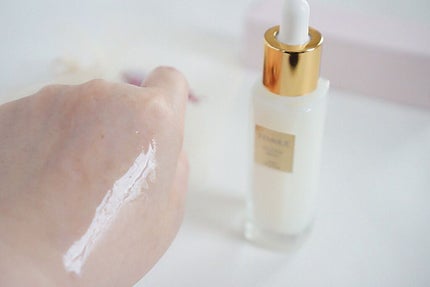 グロウドロップス/FEMMUE/美容液を使ったクチコミ(6枚目)