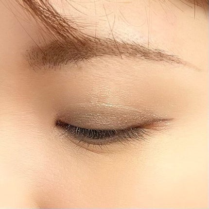 COLORFUL EYE PALETTE/NAMING./アイシャドウパレットを使ったクチコミ(10枚目)