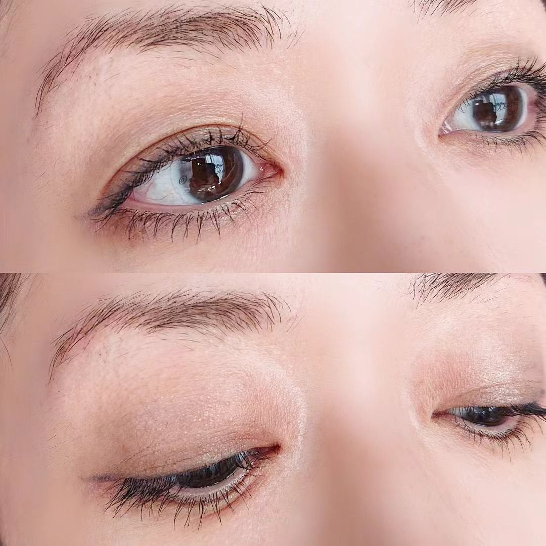 シグニチャー カラー アイズ/SUQQU/アイシャドウパレットを使ったクチコミ(8枚目)