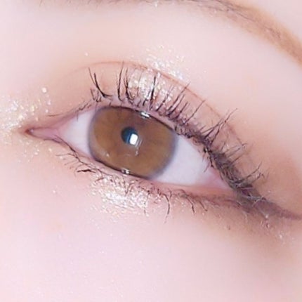 ラインエキスパンダー /MAJOLICA MAJORCA/リキッドアイライナーを使ったクチコミ(4枚目)